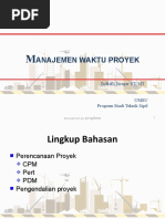 Materi 4 MRK