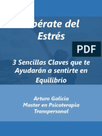 Liberate Del Estres