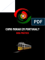 Guia Morar em Portugal