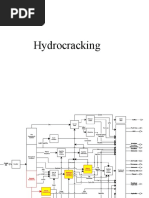 Hydrocracking