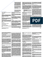 Revised Rule On Summary Procedure - Long BP Format