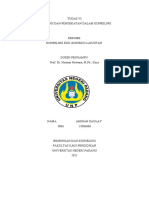 Tugas Iv Psikologi Dan Pendekatan Dalam Konseling.