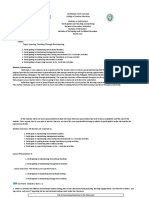 Field Study 2 - Modules 2