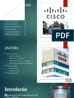 CISCO Information Systems