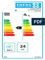 Condens 2300 W GC2300W 24/30 C 23 7736901286