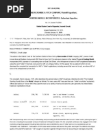 Abercrombie & Fitch Co. v. Hunting World, Inc., 537 F. 2d 4 - Court of Appeals, 2nd Circuit 1976 - Google Scholar