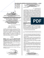 Ministerio Del Poder Popular de Economía, Finanzas Y Comercio Exterior