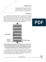 Tema 2 - (Livro P. Eletroquimica - Fernando Nobre