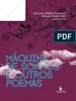 Máquina de Sonhos e Outros Poemas