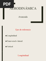 Aerodinámica