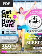 Runners World