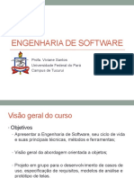 CO2013 - Noções de Engenharia de Software - Reduzida