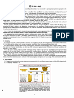 ASTM D2940 Agregates For Base Course