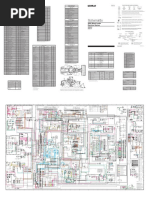 980G Electric Schematic