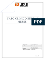 Caso Clinico Eedp 18 Meses