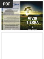 Vivir en La Tierra Matias de Stefano PDF