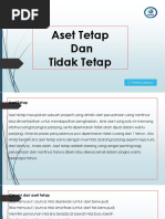 Aset Tetap Dantidak Tetap 3