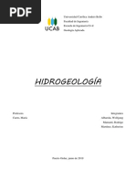 Grupo 6 - Hidrogeologia Leroka