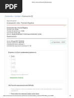 Algebra P2 Corregida Espe