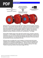 Hose Reels Sri