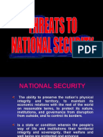 (Rotc) 8.-Threats-To-National-Security