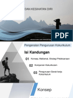 Pengenalan Kokurikulum (M1)