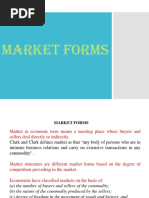 PPT-CO3-Market Forms