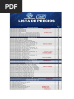 Lista Detal Del 30-11 AL 04-12