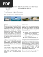 A.Nazarov - Power Catamarans - Design For Performance