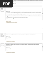 Evaluación - Módulo 5