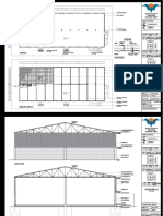 Floor Plan: Gateway College of Architecture and Design, Sonipat