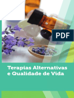 681 Terapias Alternativas e Qualidade de Vida