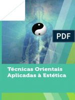 812 Tecnicas Orientais Aplicadas A Estetica