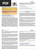 FICHA N 31 LA ACTITUD DEL CRISTIANO ANTE LOS BIENES MATERIALES 5to Sec