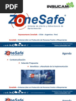 ZoneSafe Presentation 2018