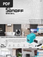 Catalogo Sonoff 2021.1