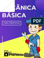 Mecânica Básica para Frentistas