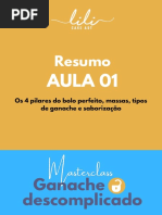 Resumo: Aula 01