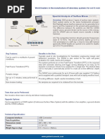 SASW Test Procedure 3