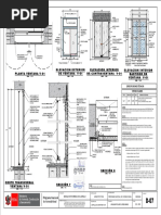 09 Detalle de Puertas y Ventanas 25.09-D-07