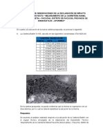 Lev. Obs. Ambiental Pacucha Cuestionario