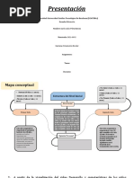 Estructura Del Nivel Inicial