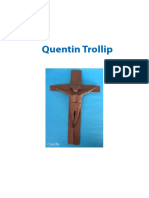 22 Crucifijo - Quentin Trollip