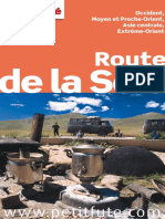 PetitFute - Route de La Soie 2015