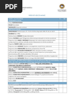 Acls Fa Estável