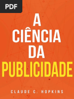 A Ciência Da Publicidade