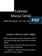 8-Evaluasi Massa Cetak