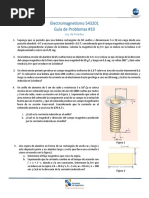 Guia N10 Ley de Faraday