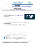 Community Transit - Growth Through Consolidation Joint Study Framework