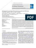 Soil Biology & Biochemistry